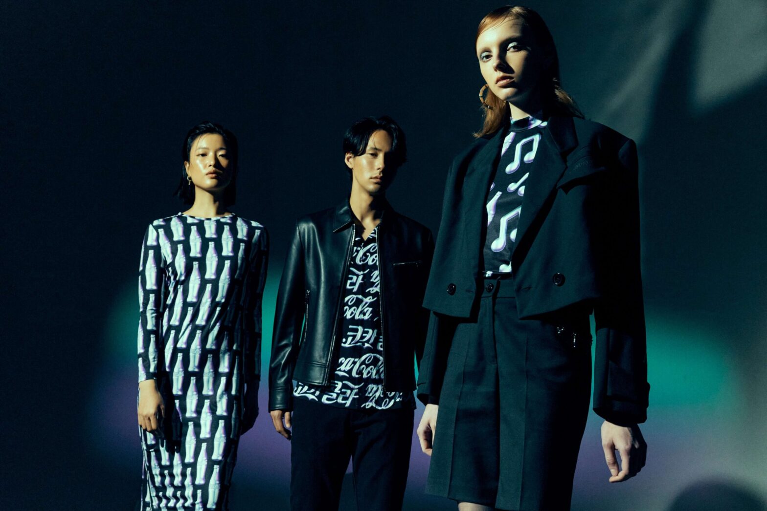 JASPAL จับมือ Coca-Cola K-wave เปิดตัวคอลลาบอเรชั่นดับร้อนสุดซ่า ต้อนรับซัมเมอร์นี้